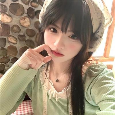 林中窥目
