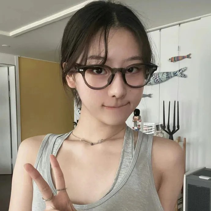 突然离去