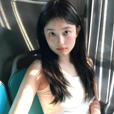 黄色大象