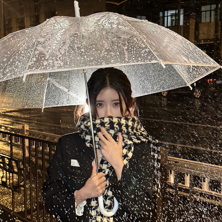 遇见波士顿布莱奇